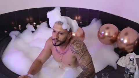 HEY IM SETH online show from March 2025 02:59:02 AM