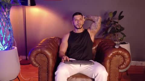 HEY IM SETH online show from October 2025 06:27:02 PM