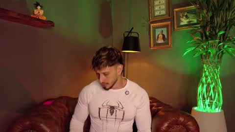 HEY IM SETH online show from February 2026 08:12:02 PM