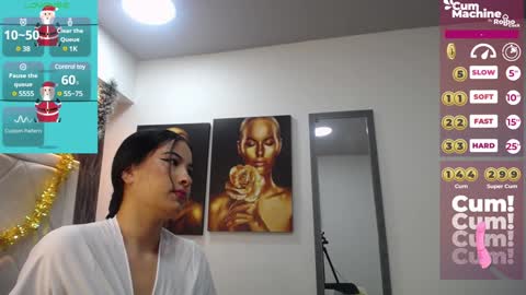 Snapshot of setsuna_kinoxo chatting on December 2024 01:17:02 PM Setsuna online show from December 2024 01:17:02 PM