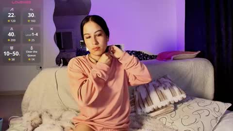 Snapshot of setsuna_kinoxo chatting on September 2025 09:20:01 AM Setsuna online show from September 2025 09:20:01 AM