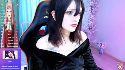 Setsunai online show from April 2026 06:35:02 AM