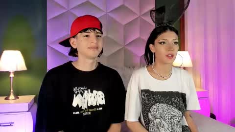 sett_and_gwen online show from January 2025 08:56:01 AM