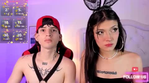 sett_and_gwen online show from January 2025 12:23:01 AM