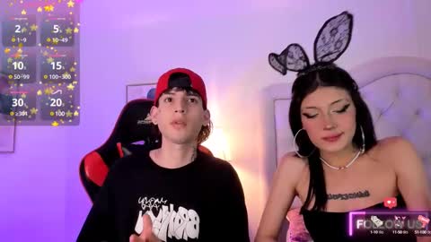 sett_and_gwen online show from January 2025 05:53:01 AM