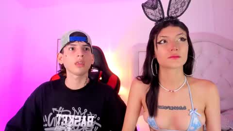 sett_and_gwen online show from January 2025 02:15:01 AM