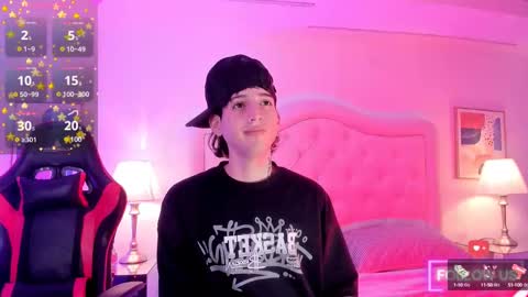 sett_and_gwen online show from February 2025 06:55:01 AM