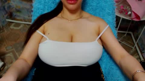 seu_cute online show from November 2025 07:24:02 AM