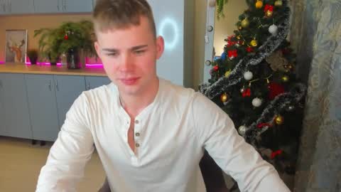 SevanS14 online show from January 2025 06:31:01 PM