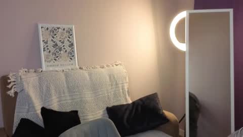 SevanS14 online show from November 2025 12:49:02 PM