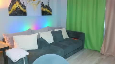 SevanS14 online show from April 2026 01:11:02 AM