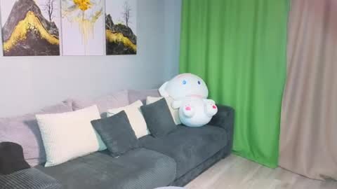 SevanS14 online show from April 2026 10:10:02 PM