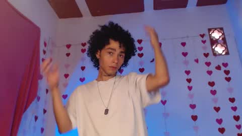 Alexis online show from February 2025 08:42:01 PM