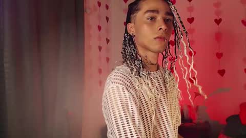 Alexis online show from February 2025 05:23:02 AM