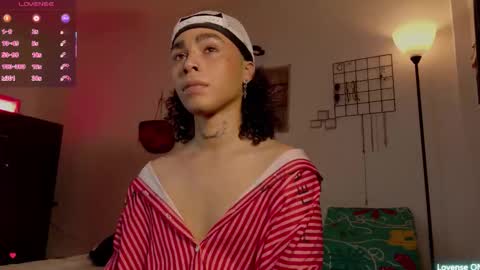 Alexis online show from February 2026 02:56:02 AM