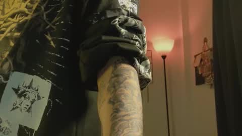 Alexis online show from March 2026 03:44:02 AM