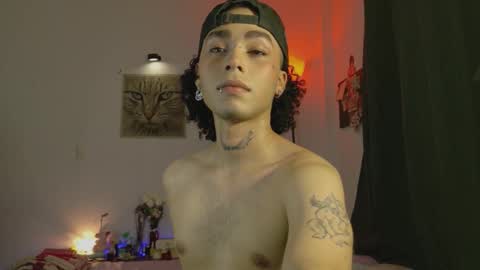 Alexis online show from March 2026 04:28:02 AM