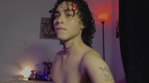 Alexis online show from March 2026 04:35:01 AM