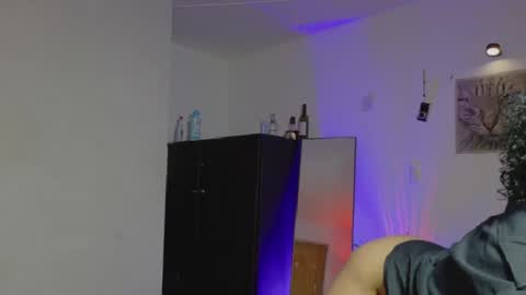 Alexis online show from April 2026 12:58:02 AM