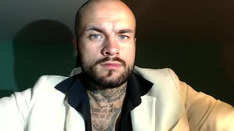 SevenDragons online show from September 2025 11:20:01 PM