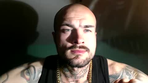 SevenDragons online show from October 2025 08:09:02 PM