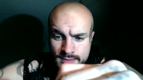 SevenDragons online show from November 2025 05:56:01 PM