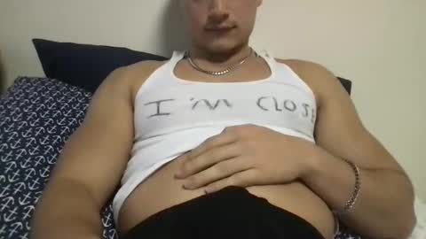 seveninchsteve_ online show from January 2025 01:10:02 AM