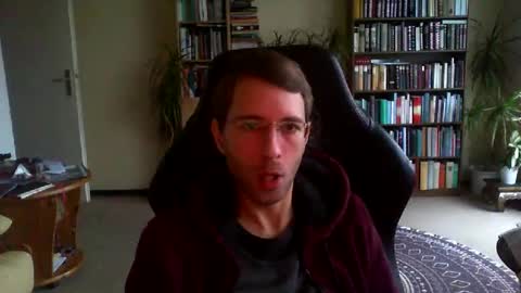 Snapshot of severeadversity chatting on December 2024 02:33:01 PM severeadversity online show from December 2024 02:33:01 PM