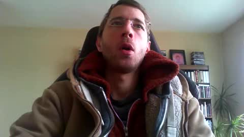 Snapshot of severeadversity chatting on December 2024 01:33:02 PM severeadversity online show from December 2024 01:33:02 PM