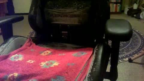 Snapshot of severeadversity chatting on December 2024 08:04:02 PM severeadversity online show from December 2024 08:04:02 PM