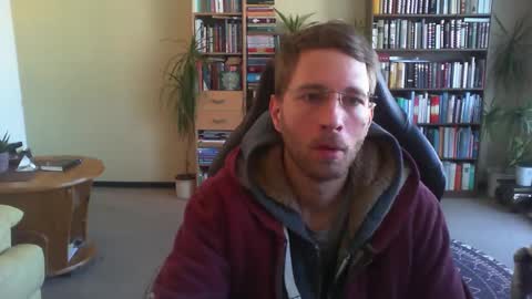 Snapshot of severeadversity chatting on March 2025 01:59:02 PM severeadversity online show from March 2025 01:59:02 PM