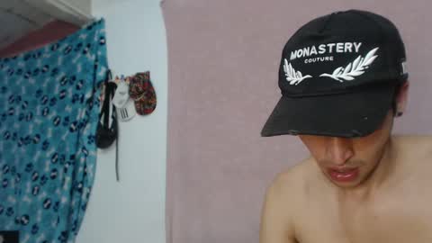 Karol y antony online show from December 2024 01:51:01 AM