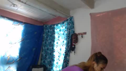 Karol y antony online show from January 2025 07:21:02 PM