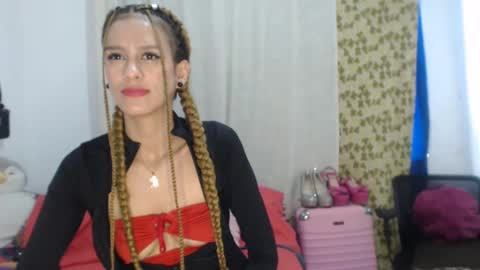 Karol y antony online show from February 2025 02:59:02 PM