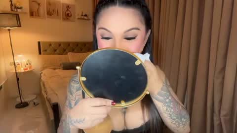 tan online show from July 2026 08:59:01 PM