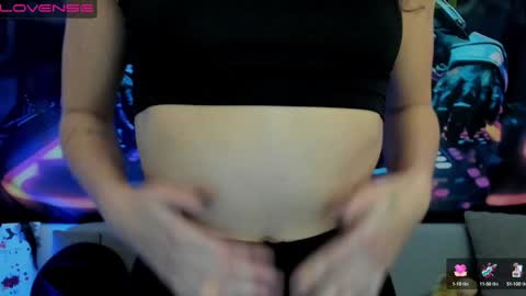 Leyila Johnnyn online show from January 2025 08:26:02 PM