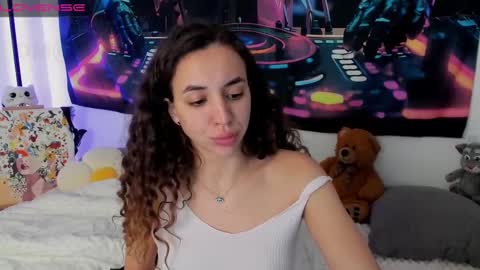 Leyila Johnnyn online show from February 2025 11:59:02 PM