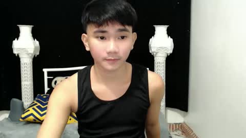 sexandroid1016 online show from November 2025 06:55:01 AM