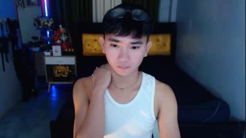 sexandroid1016 online show from November 2025 01:57:02 PM