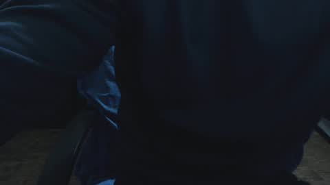 Daniel Taylor online show from December 2024 02:25:01 AM