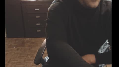 Daniel Taylor online show from February 2025 09:54:01 PM