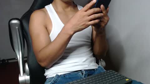 arnold online show from December 2024 01:37:02 AM