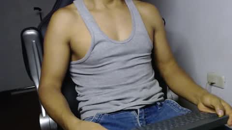 arnold online show from January 2025 01:43:01 AM