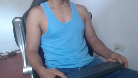 arnold online show from January 2025 02:19:01 PM