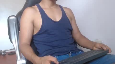 arnold online show from March 2025 03:48:02 PM