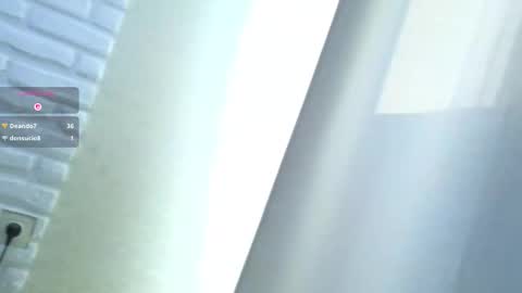 Adriana online show from November 2025 05:18:01 AM