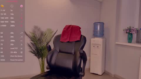 Snapshot of sexberry_ chatting on December 2024 11:00:01 AM Melissa online show from December 2024 11:00:01 AM