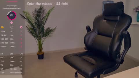 Snapshot of sexberry_ chatting on February 2025 10:47:02 AM Melissa online show from February 2025 10:47:02 AM