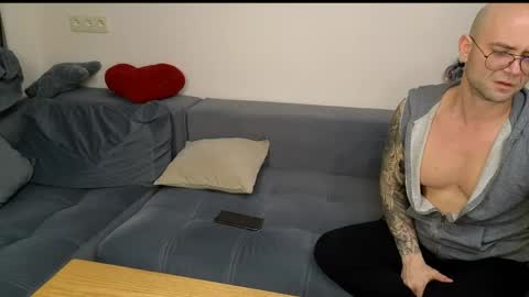 JackAdelaide online show from April 2026 08:24:02 PM