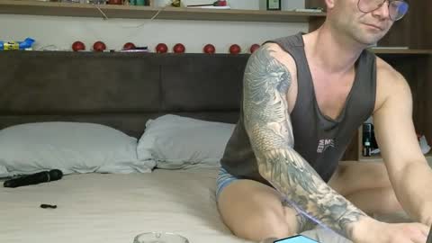 Snapshot of sexbogove36 chatting on May 2026 11:43:02 PM JackAdelaide online show from May 2026 11:43:02 PM